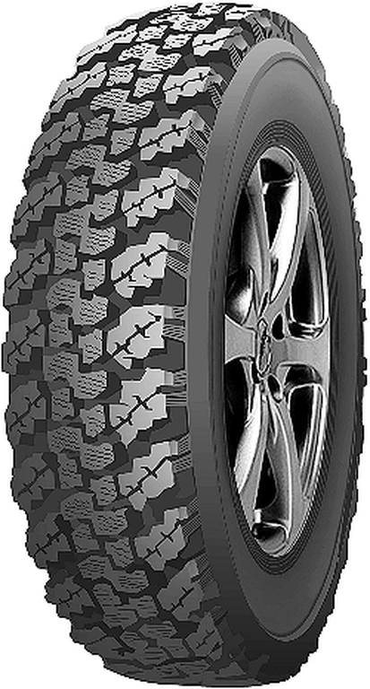 Всесезонные шины Forward Safari 530 235/75R15 105P